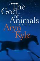 The_god_of_animals